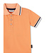 Sanetta Fiftyseven Baby Jungen Poloshirt orange