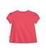 Sanetta Fiftyseven Baby Mädchen T-Shirt Himbeer