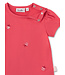 Sanetta Fiftyseven Baby Mädchen T-Shirt Himbeer