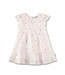 Sanetta Fiftyseven Baby Mädchen Kleid Blumen
