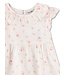 Sanetta Fiftyseven Baby Mädchen Kleid Blumen