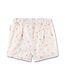 Sanetta Fiftyseven Baby Mädchen Shorts Blumen