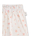 Sanetta Fiftyseven Baby Mädchen Shorts Blumen