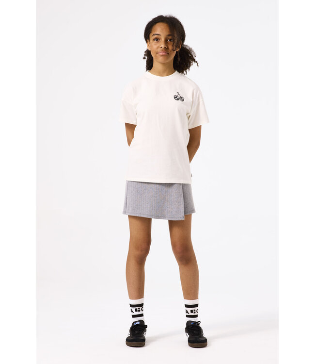 Garcia Mädchen T-Shirt Kirsche