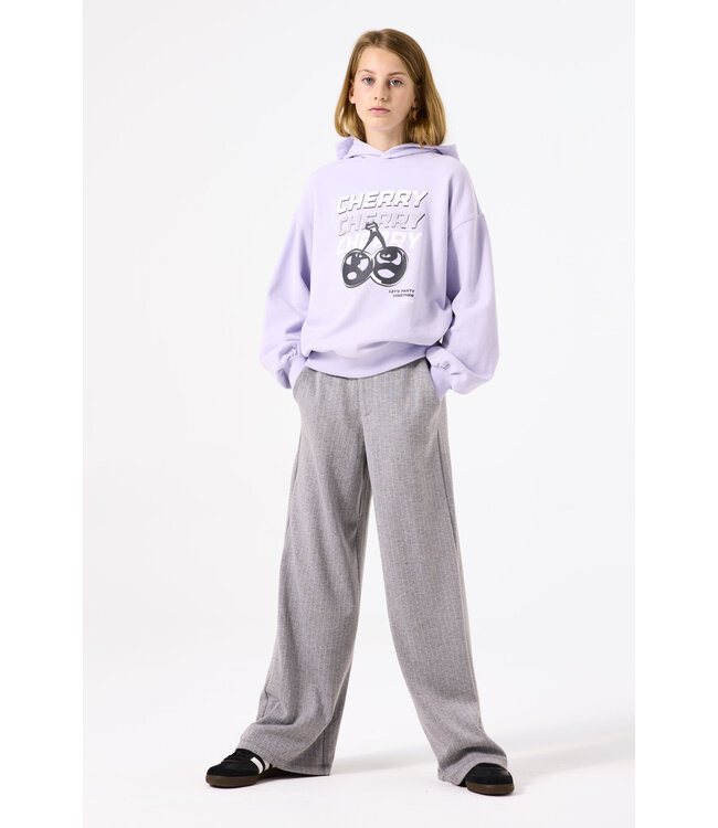 Garcia Mädchen Pullover cherry