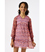 Garcia Mädchen Kleid Allover