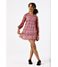 Garcia Mädchen Kleid Allover