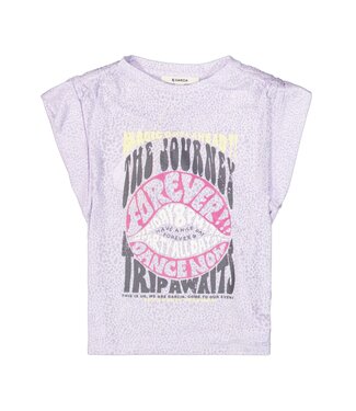 Garcia Mädchen T-Shirt the journey