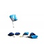 BS Toys Fliegende Fallschirm Kugeln