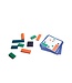 BS Toys Quadratisches Puzzle