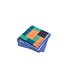 BS Toys Quadratisches Puzzle