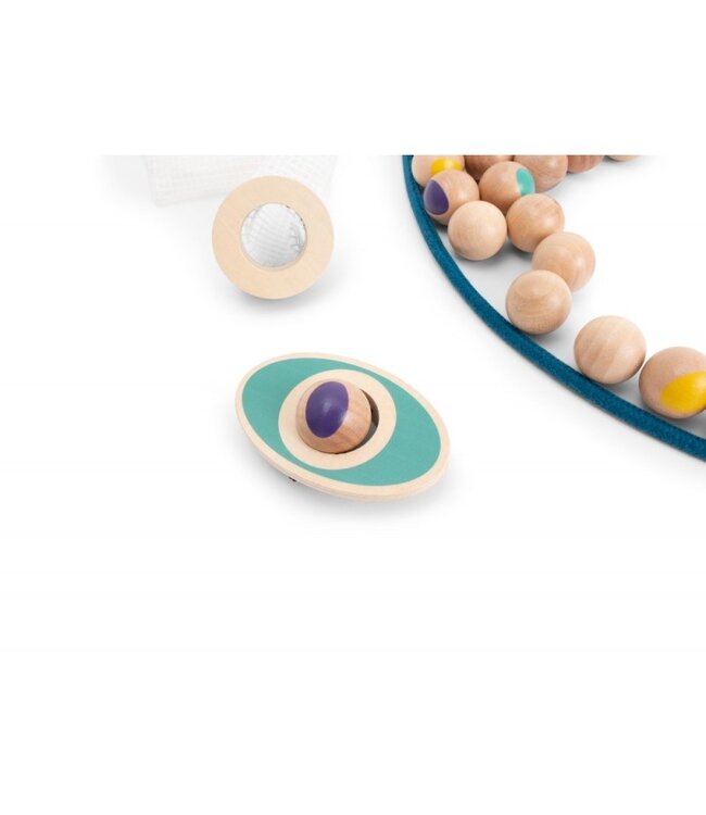 BS Toys Plop it! Fang die Bälle!