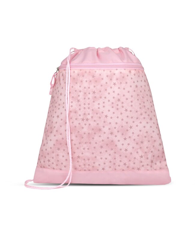 Belmil CLASSY Schulrucksack-Set Star Horses