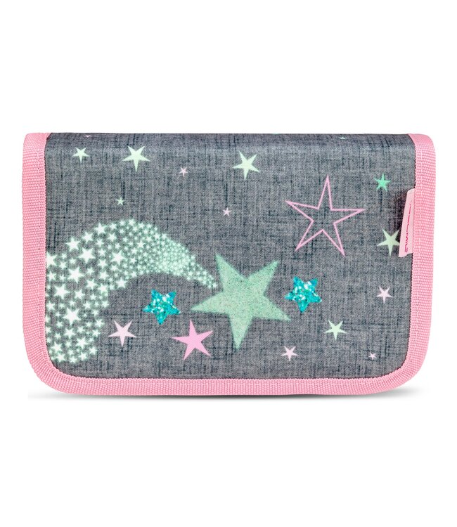 Belmil CLASSY Schulrucksack-Set Shine Bright