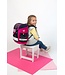 Belmil CLASSY Schulrucksack-Set Dark Pinky