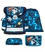 Belmil CLASSY Schulrucksack-Set Infinite Space