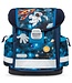 Belmil CLASSY Schulrucksack-Set Infinite Space