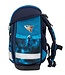 Belmil CLASSY Schulrucksack-Set Infinite Space