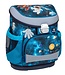 Belmil MINI FIT Schulrucksack-Set Infinity Space