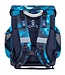 Belmil MINI FIT Schulrucksack-Set Infinity Space