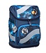 Belmil SMARTY Schulrucksack-Set Galaxy Light