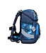 Belmil SMARTY Schulrucksack-Set Galaxy Light