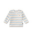 Sanetta Fiftyseven Baby Jungen Shirt Off-White