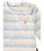 Sanetta Fiftyseven Baby Jungen Shirt Off-White