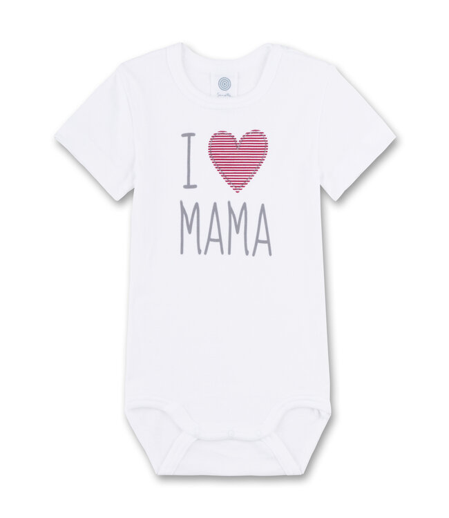 Sanetta Body i love mama