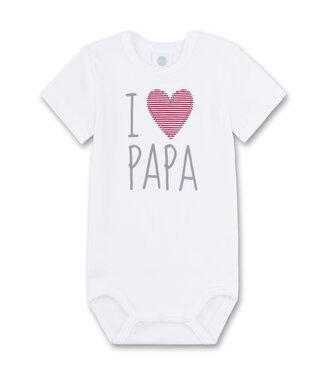 Sanetta Body i love papa