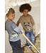 Minymo Pullover Timber Wolf