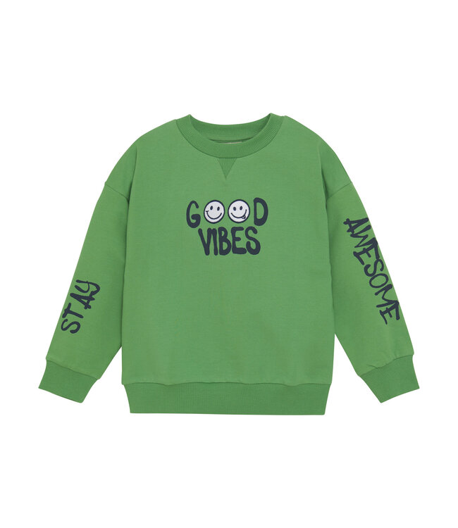 Minymo Pullover Peppermint