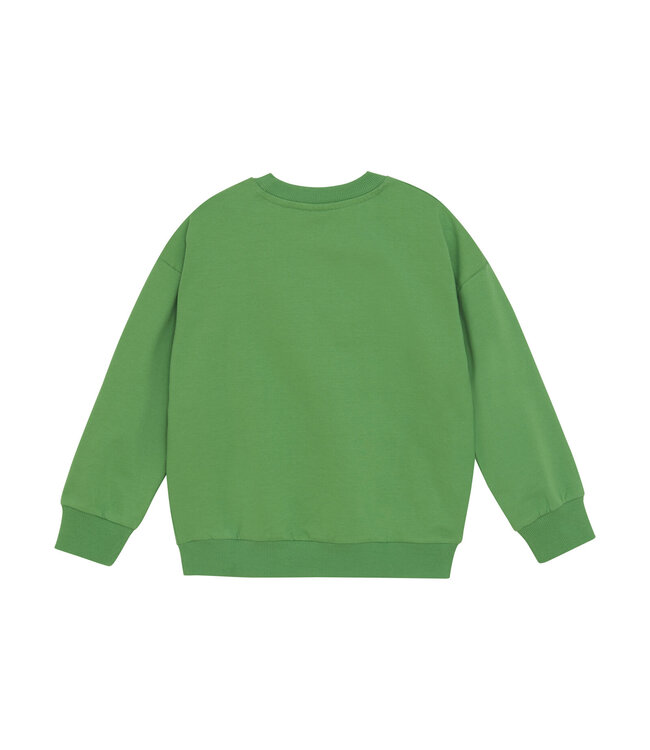 Minymo Pullover Peppermint