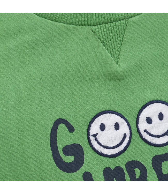 Minymo Pullover Peppermint