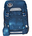Beckmann Schulrucksack Classic 6-teiliges Set, Space Mission