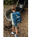 Beckmann Schulrucksack Classic 6-teiliges Set, Space Mission