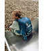 Beckmann Schulrucksack Classic 6-teiliges Set, Space Mission