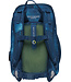 Beckmann Schulrucksack Active Air FLX 6-teiliges Set, Space Mission