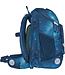 Beckmann Schulrucksack Active Air FLX 6-teiliges Set, Space Mission