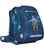 Beckmann Schulrucksack Active Air FLX 6-teiliges Set, Space Mission
