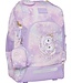 Beckmann Schulrucksack Active Air FLX 6-teiliges Set, Unicorn Princess Purple