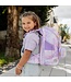 Beckmann Schulrucksack Active Air FLX 6-teiliges Set, Unicorn Princess Purple