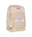 Beckmann Schulrucksack Active Air FLX 6-teiliges Set, Yellow Heart