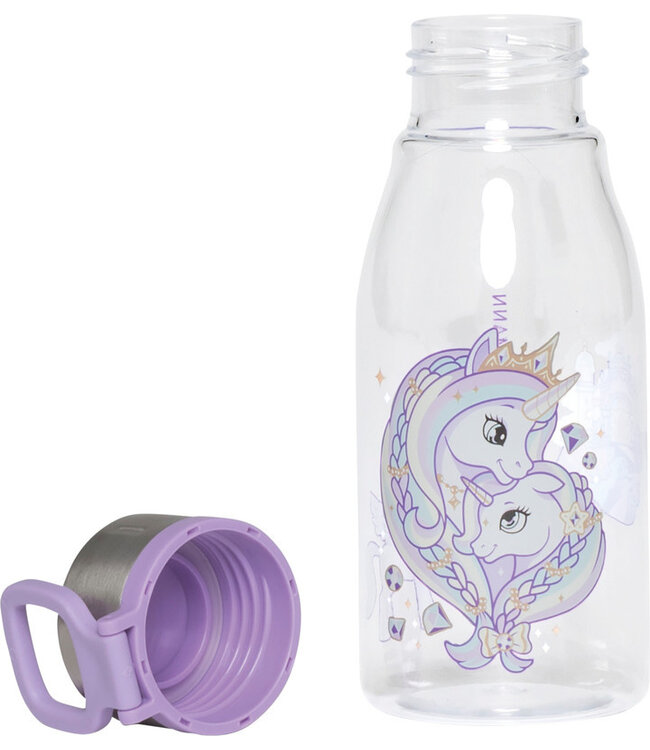 Beckmann Trinkflasche 400 ml, Unicorn Princess