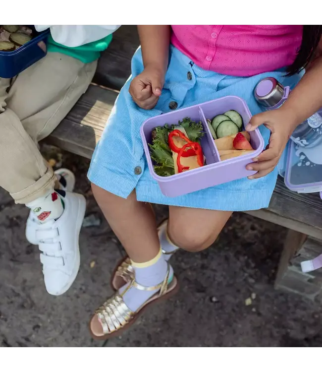 Beckmann Brotdose, Unicorn Princess