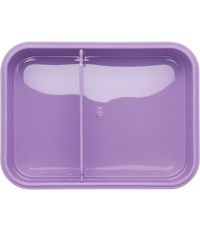 Beckmann Brotdose, Yellow Heart