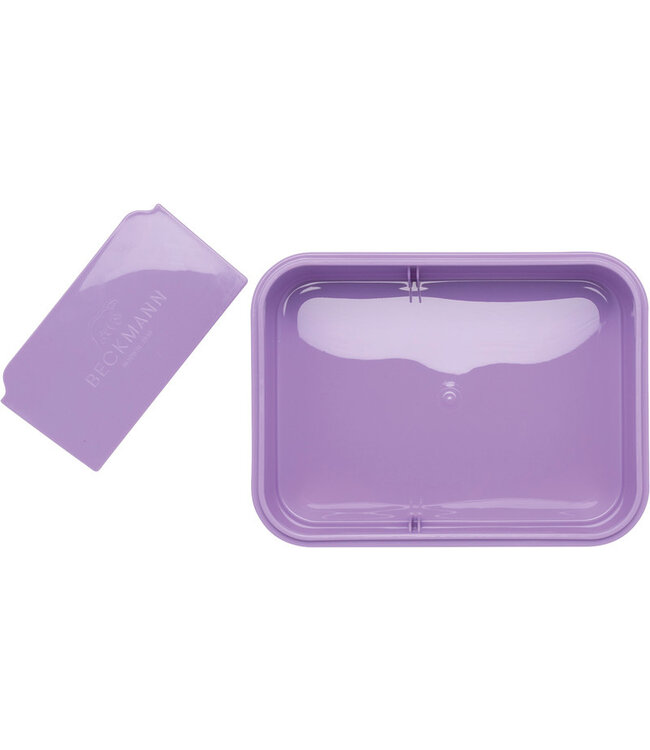 Beckmann Brotdose, Yellow Heart