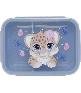 Beckmann Brotdose, Cheeta