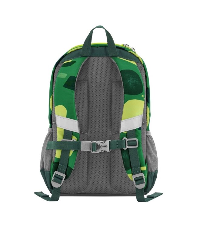 Step by Step Kindergartenrucksack-Set KIGA MAXI Little Wild Cat Chiko