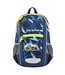 Step by Step Kindergartenrucksack-Set KIGA MAXI Bagger Bobby